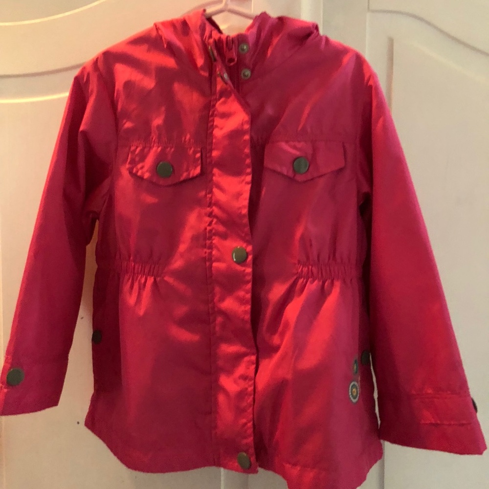 Toddler’s Carter’s Jacket